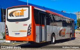 CSM Transporte e Turismo RT 019 na cidade de Belém, Pará, Brasil, por Matheus Rodrigues. Número da foto: #13286258.