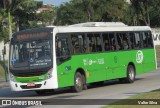 Tijuquinha - Auto Viação Tijuca C50182 na cidade de Rio de Janeiro, Rio de Janeiro, Brasil, por Valter Silva. Número da foto: #13286321.
