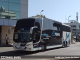 Empresa de Ônibus Nossa Senhora da Penha 65407 na cidade de Rio de Janeiro, Rio de Janeiro, Brasil, por André Luiz Gomes de Souza. Número da foto: #13286890.