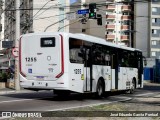 VB Transportes e Turismo 1255 na cidade de Campinas, São Paulo, Brasil, por José Eduardo Garcia Pontual. Número da foto: #13285645.