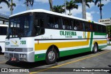 Transporte Oliveira 700 na cidade de Aparecida, São Paulo, Brasil, por Paulo Henrique Pereira Borges. Número da foto: #13287397.