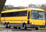 Ônibus Particulares 4387 na cidade de Juiz de Fora, Minas Gerais, Brasil, por Luís Carlos Santinne Araújo. Número da foto: #13287583.