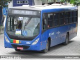 Transportadora Globo 962 na cidade de Recife, Pernambuco, Brasil, por Andress Limeira. Número da foto: #13285744.