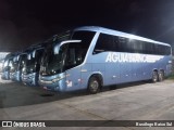Viação Águia Branca 27480 na cidade de Porto Seguro, Bahia, Brasil, por Busólogo Baixo Sul. Número da foto: #13286048.