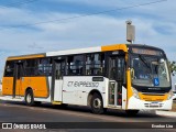 CT Expresso 70278 na cidade de Santa Maria, Distrito Federal, Brasil, por Everton Lira. Número da foto: #:id.