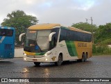 Empresa Gontijo de Transportes 16515 na cidade de Caruaru, Pernambuco, Brasil, por Lenilson da Silva Pessoa. Número da foto: #13287374.