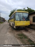 Ônibus Particulares MRE3340 na cidade de Ananindeua, Pará, Brasil, por Carlos Welington Silva Melo. Número da foto: #13285874.