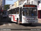 Trectur 1004 na cidade de Três Corações, Minas Gerais, Brasil, por Fábio Mateus Tibúrcio. Número da foto: #13285458.