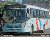 Auto Viação São José 12226 na cidade de Fortaleza, Ceará, Brasil, por Wescley  Costa. Número da foto: #13287148.