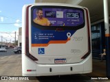 Transcorp 7567 na cidade de Ribeirão Preto, São Paulo, Brasil, por Jonas Miranda. Número da foto: #13286630.