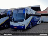 Primotur Transportes e Turismo 23400 na cidade de Jacutinga, Minas Gerais, Brasil, por Luan Rodrigues. Número da foto: #:id.