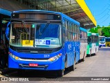 VRS - Viação Roberto Santana 3319 na cidade de Aracaju, Sergipe, Brasil, por Ronald Gabriel. Número da foto: #13285595.