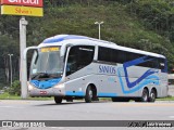 Santos Turismo 5040 na cidade de Juiz de Fora, Minas Gerais, Brasil, por Luiz Krolman. Número da foto: #13287409.