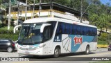 Auto Viação 1001 RJ 108.040 na cidade de Petrópolis, Rio de Janeiro, Brasil, por Adriano Pedro. Número da foto: #13286093.