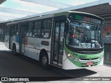 Rápido Araguaia 50597 na cidade de Aparecida de Goiânia, Goiás, Brasil, por João Gabriel P. Soares. Número da foto: #13286225.