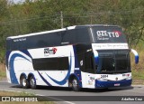 Ozetto Turismo 2004 na cidade de Aparecida, São Paulo, Brasil, por Adailton Cruz. Número da foto: #13285772.