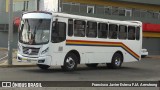 Autobuses sin identificación - Mexico  na cidade de Tecámac, Estado de México, México, por Francisco Javier Esteva FJA Armstrong. Número da foto: #13286381.
