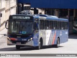 Viação Osasco 21.368 na cidade de Osasco, São Paulo, Brasil, por Heitor de Sena Sapaterro. Número da foto: #13285529.