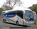 RodeRotas - Rotas de Viação do Triângulo 1312 na cidade de Sorocaba, São Paulo, Brasil, por Flavio Alberto Fernandes. Número da foto: #13286230.
