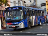 Empresa de Ônibus Vila Galvão 30.569 na cidade de São Paulo, São Paulo, Brasil, por Rogério Teixeira Varadi. Número da foto: #13286742.
