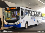 Viação Atalaia Transportes 6428 na cidade de Aracaju, Sergipe, Brasil, por Eder C.  Silva. Número da foto: #13287720.