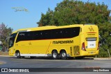 Viação Nova Itapemirim 21106 na cidade de Brasília, Distrito Federal, Brasil, por Jacy Emiliano. Número da foto: #13286039.