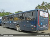 Jundiá Transportadora Turistica 1247 na cidade de Mairinque, São Paulo, Brasil, por Flavio Alberto Fernandes. Número da foto: #13285883.