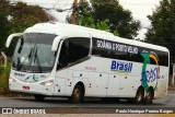 Trans Brasil > TCB - Transporte Coletivo Brasil 3001 na cidade de Cuiabá, Mato Grosso, Brasil, por Paulo Henrique Pereira Borges. Número da foto: #13287343.