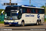 Coomatt 1029 na cidade de Salvador, Bahia, Brasil, por Felipe Pessoa de Albuquerque. Número da foto: #13287135.