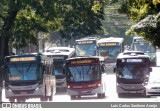 Bettania Ônibus 30960 na cidade de Belo Horizonte, Minas Gerais, Brasil, por Luís Carlos Santinne Araújo. Número da foto: #13286751.