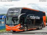 RodeRotas - Rotas de Viação do Triângulo 2108 na cidade de São Paulo, São Paulo, Brasil, por Lucas Weber Calizario. Número da foto: #13285831.