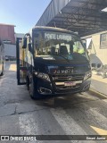 Jundiá Transportadora Turistica 1575 na cidade de São Roque, São Paulo, Brasil, por Ernani Junior. Número da foto: #13286352.
