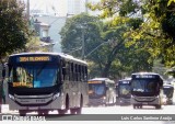 Salvadora Transportes > Transluciana 41165 na cidade de Belo Horizonte, Minas Gerais, Brasil, por Luís Carlos Santinne Araújo. Número da foto: #13286719.