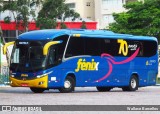 Rápido Expresso Fênix Viação 35025 na cidade de Jundiaí, São Paulo, Brasil, por Wallace Barcellos. Número da foto: #13286053.