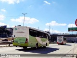 Rio Negro Fretamento e Turismo 65222 na cidade de Contagem, Minas Gerais, Brasil, por Douglas Yuri. Número da foto: #13286101.