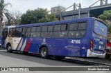ATT - Alto Tietê Transportes 47.193 na cidade de São Paulo, São Paulo, Brasil, por Murillo Salvatierra. Número da foto: #13285739.