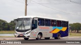 Transmimo 4530 na cidade de Assis, São Paulo, Brasil, por Francisco Ivano. Número da foto: #13287674.