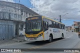 Via Metro - Auto Viação Metropolitana 0211711 na cidade de Maracanaú, Ceará, Brasil, por Viametro Em fotos. Número da foto: #13285726.