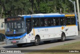 Viação Redentor C47504 na cidade de Rio de Janeiro, Rio de Janeiro, Brasil, por Valter Silva. Número da foto: #13286062.
