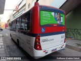 ATL - Associação dos Transportadores de Passageiros por Lotação 923 na cidade de Porto Alegre, Rio Grande do Sul, Brasil, por Guilherme Madeira Hatsck. Número da foto: #13285675.
