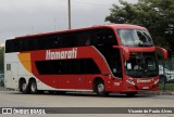 Expresso Itamarati 71110 na cidade de São Paulo, São Paulo, Brasil, por Vicente de Paulo Alves. Número da foto: #13286405.