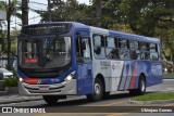 BR Mobilidade Baixada Santista 721154 na cidade de Santos, São Paulo, Brasil, por Ubirajara Gomes. Número da foto: #:id.