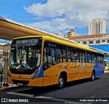 Londrisul Transportes Coletivos 5313 na cidade de Londrina, Paraná, Brasil, por Andre Santos de Moraes. Número da foto: #13287063.