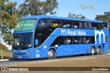 Real Maia 2317 na cidade de Brasília, Distrito Federal, Brasil, por Jacy Emiliano. Número da foto: #13285986.