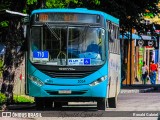 VRS - Viação Roberto Santana 3054 na cidade de Aracaju, Sergipe, Brasil, por Ronald Gabriel. Número da foto: #13285589.