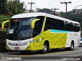 Costa Verde Transportes RJ 217.049 na cidade de Petrópolis, Rio de Janeiro, Brasil, por Rafael da Silva Xarão. Número da foto: #13286127.