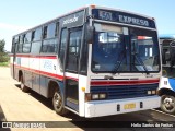 CODESA - Compañia Omnibuseira del Este 72 na cidade de Maldonado, Maldonado, Uruguai, por Helio Santos de Freitas. Número da foto: #13286224.