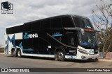 Empresa de Ônibus Nossa Senhora da Penha 65270 na cidade de Brasília, Distrito Federal, Brasil, por Lucas Pedro Trojan. Número da foto: #13286761.