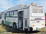 Associação Museu do Transporte 7702 na cidade de Rio Grande da Serra, São Paulo, Brasil, por Henrique Santos. Número da foto: #13285984.