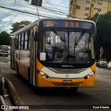 Viação Forte AF-041 na cidade de Belém, Pará, Brasil, por Ryan Roberto. Número da foto: #:id.